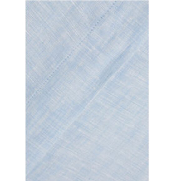 Acne Studios Bela Slub Linen Shirt - Picture 4 of 10